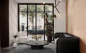 Bob W Munich Old Town